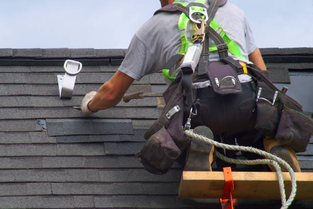 Quick and Trustworthy Emergency Roof Repair Services in Steelville, MO