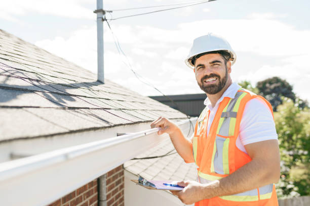 Best Storm Damage Roof Repair  in Steelville, MO